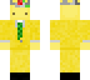 crowned lemon