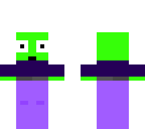 cursed alien