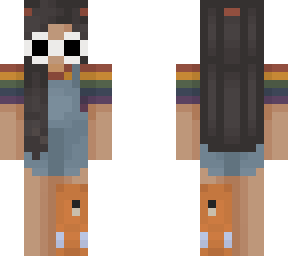 custom skin