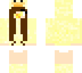 cute baby duck