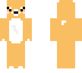 cute fox