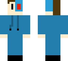 cyberboy