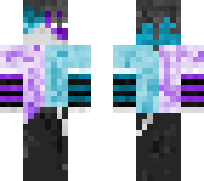 cyborg person