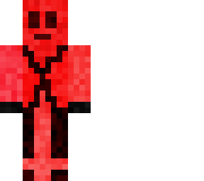 czerwony koks