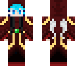 da robes