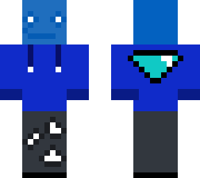 daimond hoodie v3