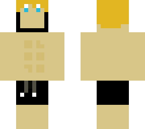 danique2006's skin