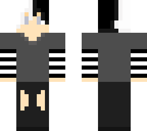 dark boy idk
