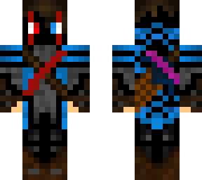 dark hunter