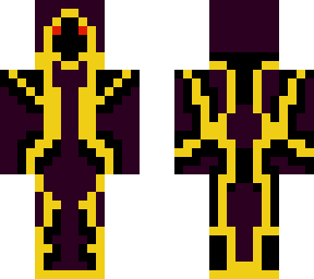 dark mage/necromancer