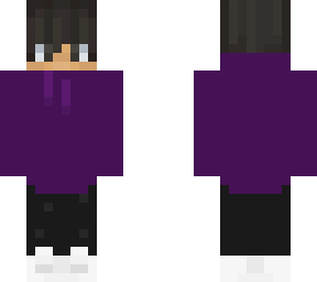 dark purple