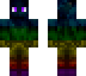 dark rainbow