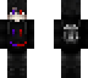 darker yet darker :