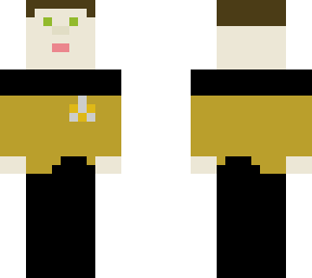 data