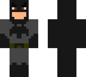 dceu batman