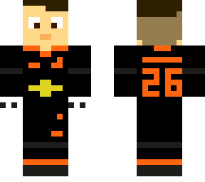 dean henderson