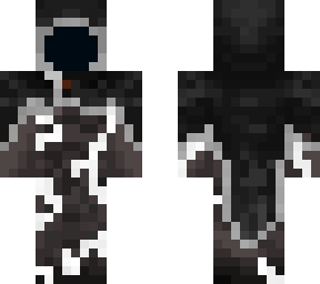 definitely my skin i made