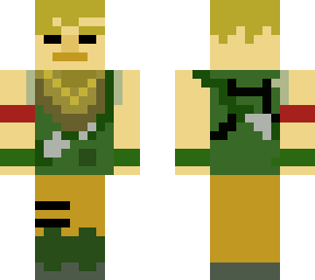 defualt skin