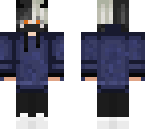 demon boi