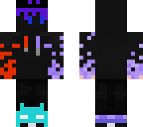 demon boy