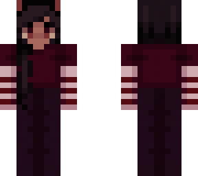 demon girl