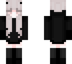 demon girl