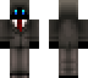demonicsuit