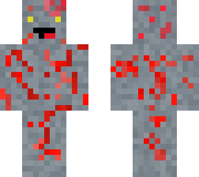 derpy redstone golem