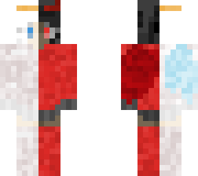 devil/angel