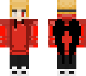 devil dream skin