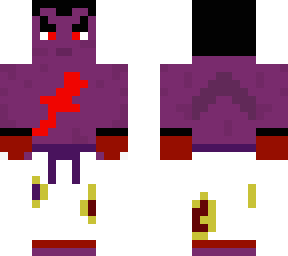 devil kazuya mishima