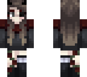 devils daughter