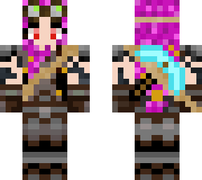 diamond miner merchant