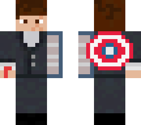 diamondboy the captain