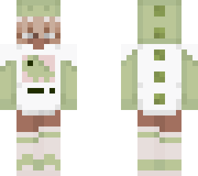 dino hoodie v2!!