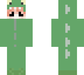 dino onsie