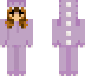 dino onsie