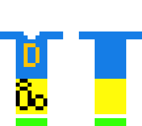 dion merch base