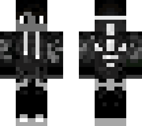 distorted