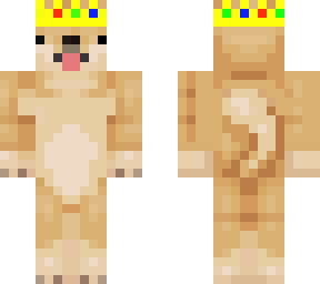 doge king