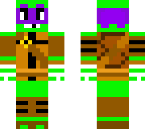 donatello tmnt 2012