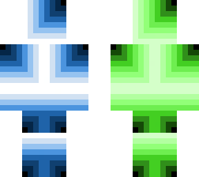 double color