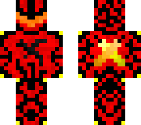 dragon warrior (special effects)