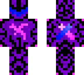 dragon warrior armor  (special effects) v8