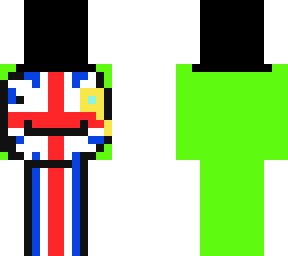 dream becomes british