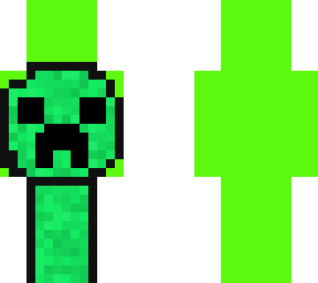 dream but he's a creeper
