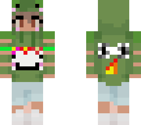 dream skin!