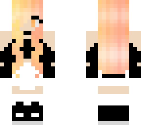 dream smp hangout skin