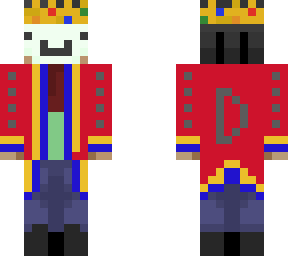 dreams lawyer, king of dryington