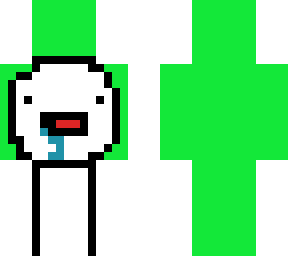 drem noob face